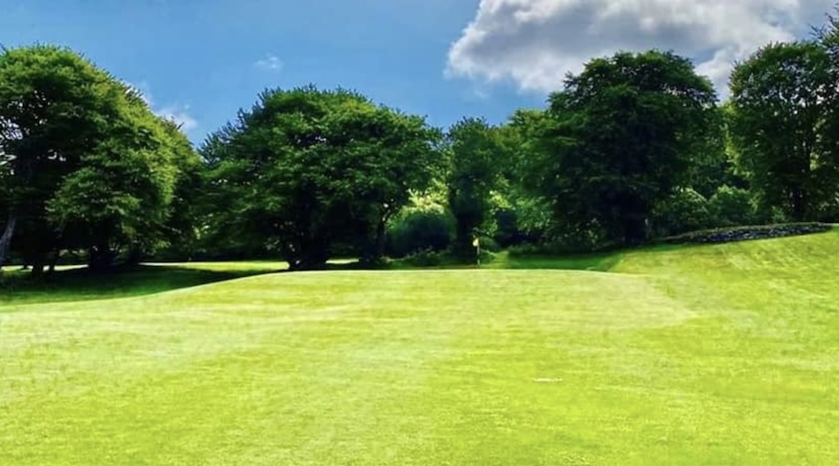 Photo of Pontypridd Golf Club